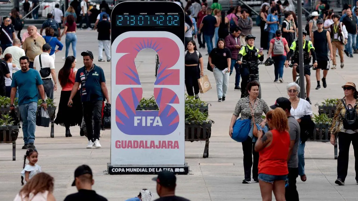 FIFA Kembali Buka Penjualan Tiket Piala Dunia 2026 di Tengah Sorotan Laju Pembelian