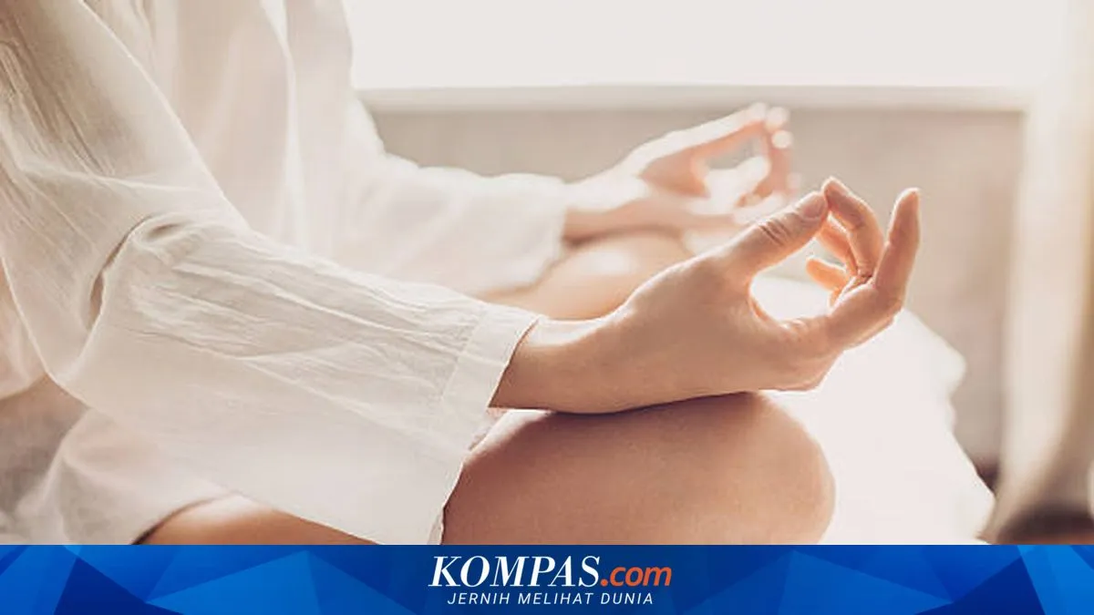Tujuh Cara Sederhana untuk Membantu Mengurangi Rasa Cemas