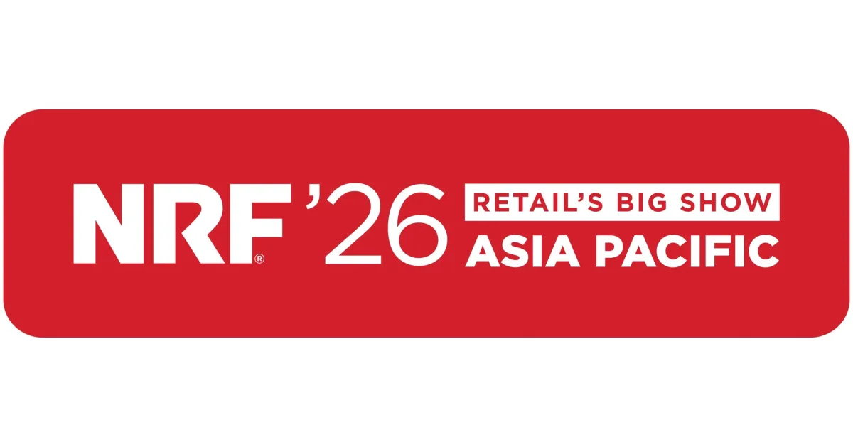 NRF 2026 APAC Digelar di Singapura 2–4 Juni, Targetkan Hadirkan 13.000 Praktisi Ritel dari 80 Negara