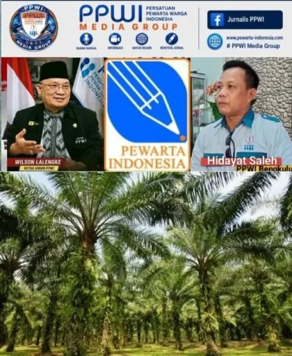 Warga Desa Gajah Makmur Pertanyakan Transparansi Pengelolaan Lahan 13 Hektare di Kawasan HPT