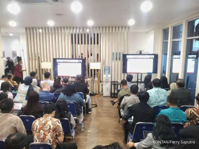 KPPU Denda 97 Perusahaan Pindar Rp755 Miliar, Putusan soal Batas Bunga Tuai Respons Berbeda