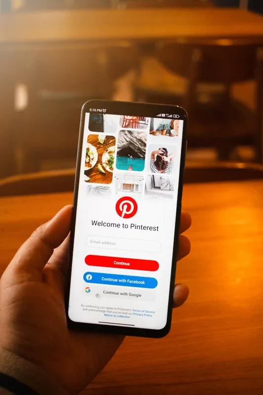 Panduan Download Video Pinterest Tanpa Aplikasi: Pakai Browser dan Situs Pengunduh