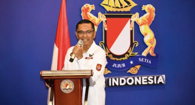 PMI Manufaktur Indonesia Maret 2026 Melambat, Kadin Nilai Permintaan Ekspor dan Biaya Produksi Menekan