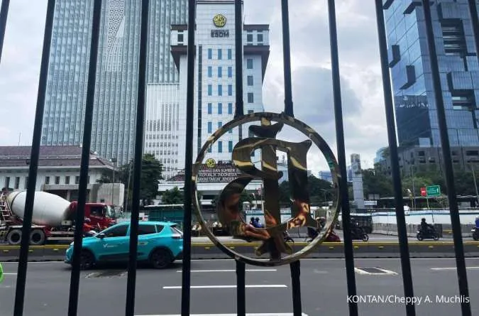 BI: Tekanan Global Masuk ke Ekonomi RI Lewat Finansial, Komoditas, dan Perdagangan