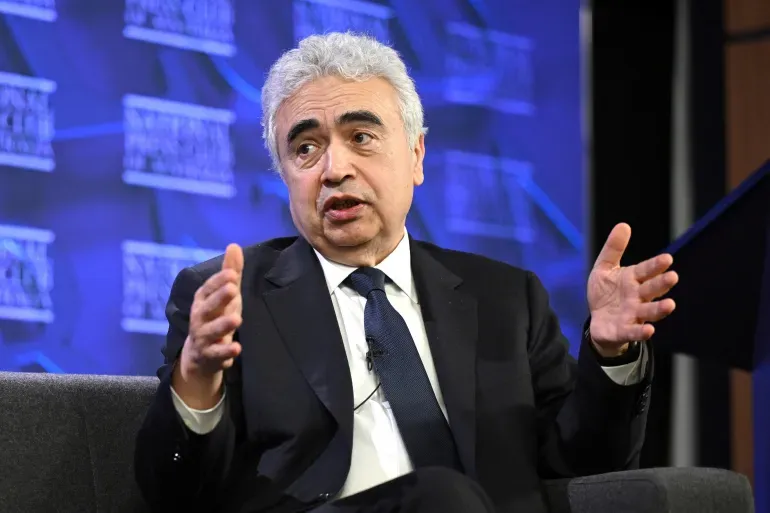 IEA: Ketegangan Iran-AS-Israel Berpotensi Picu Krisis Energi Terbesar di Era Modern