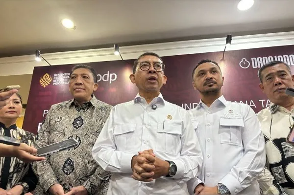 Kementerian Kebudayaan Dorong Penyusunan Buku Suntingan Karya Syekh Yusuf untuk Pelestarian Manuskrip dan Diplomasi Budaya