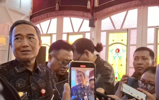 OJK Jateng: Kredit Perbankan Tumbuh 9 Persen, Sektor Keuangan Masih Normal Waspada