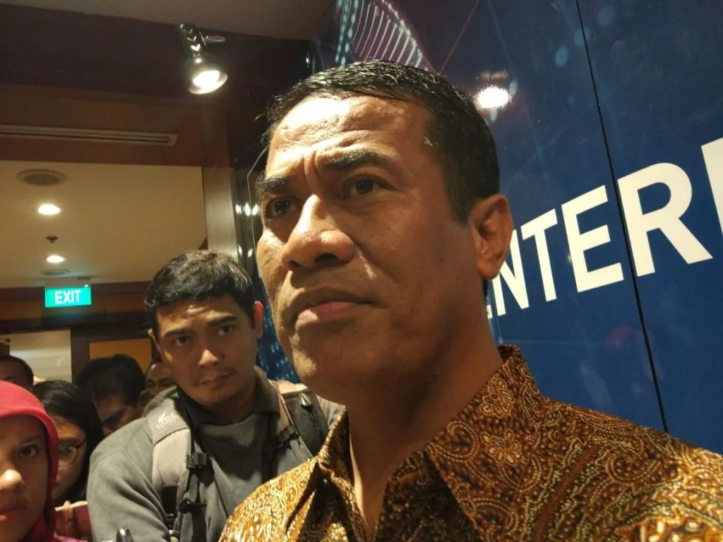 Cadangan Beras Pemerintah Tembus 5 Juta Ton, Pemerintah Soroti Antisipasi Risiko Global