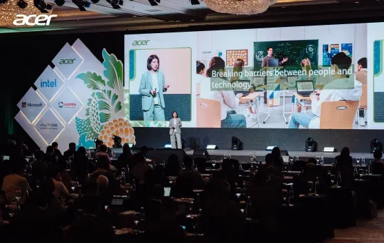 Acer Edu Summit Asia Pacific 2026 di Jakarta Soroti Integrasi AI untuk Pendidikan Inklusif