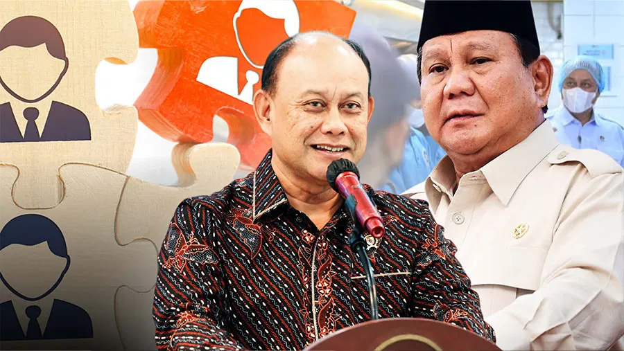 Prabowo Dijadwalkan Terima Surat Kepercayaan Dubes dan Lantik Pimpinan Baru BGN Hari Ini