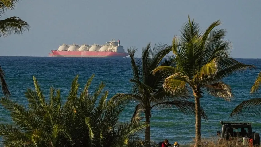Korea Selatan Pertimbangkan Opsi Bergabung Misi AS di Selat Hormuz, Belum Ambil Keputusan