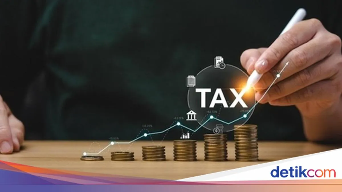 Jalan Baru Transparansi Pajak atas Properti Global