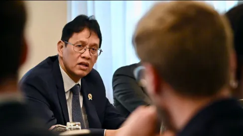 Purbaya: Pemerintah Jalankan “Survival Mode” untuk Jaga Pertumbuhan di Tengah Ketidakpastian Global