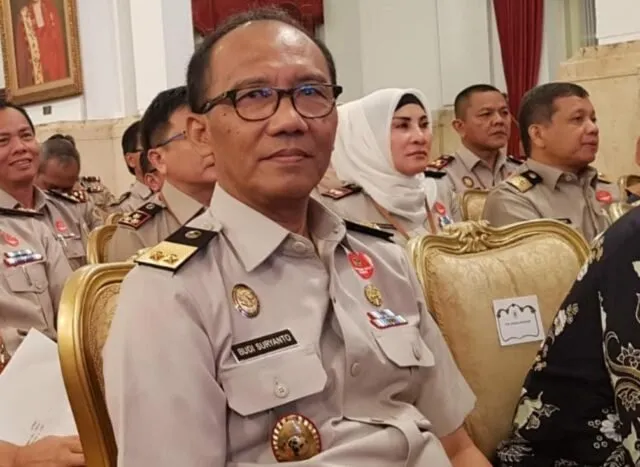 Dr. Budi Suryanto Dorong Reformasi Tata Kelola Agraria untuk Perkuat Keadilan dan Ketahanan Nasional