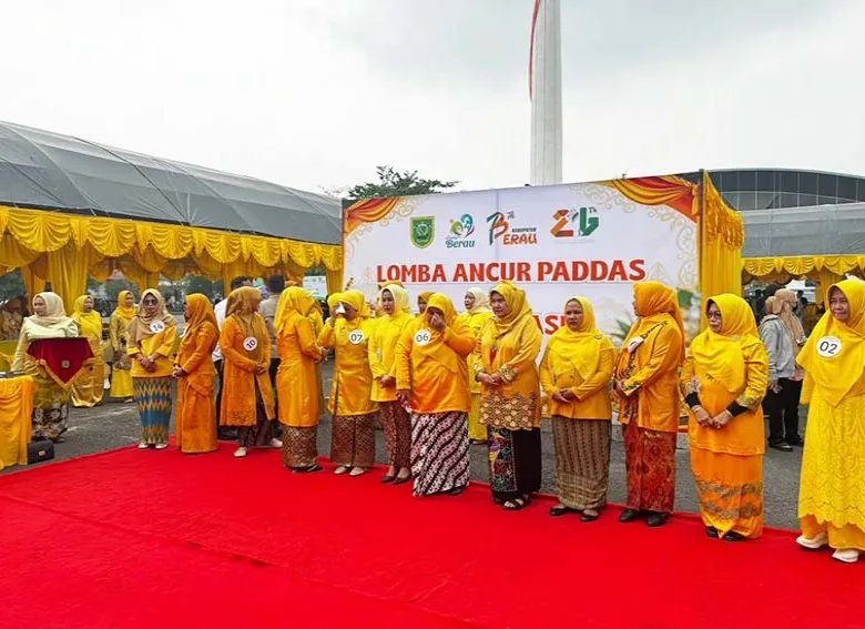 Pemkab Berau Dorong Kuliner Khas Daerah Masuk Menu Hotel dan Jadi Peluang Usaha