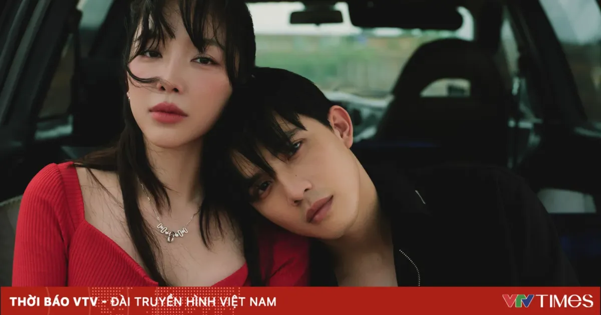 Toc Tien Rilis Balada “Nguoi Con Thuong Em Khong”, Angkat Kisah Cinta yang Menggantung