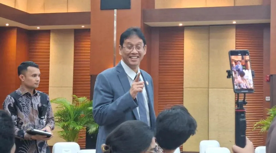 Menkeu Purbaya: Pertumbuhan Ekonomi 5,61% Jadi Sinyal Indonesia Keluar dari Pola 5 Persen