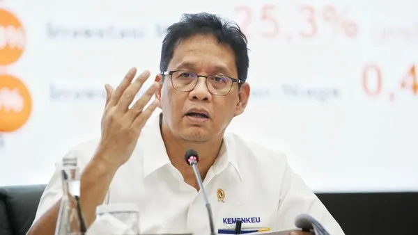 Pemerintah Pastikan Harga BBM Tidak Naik, Siapkan Bantalan Ekonomi Hadapi Gejolak Global