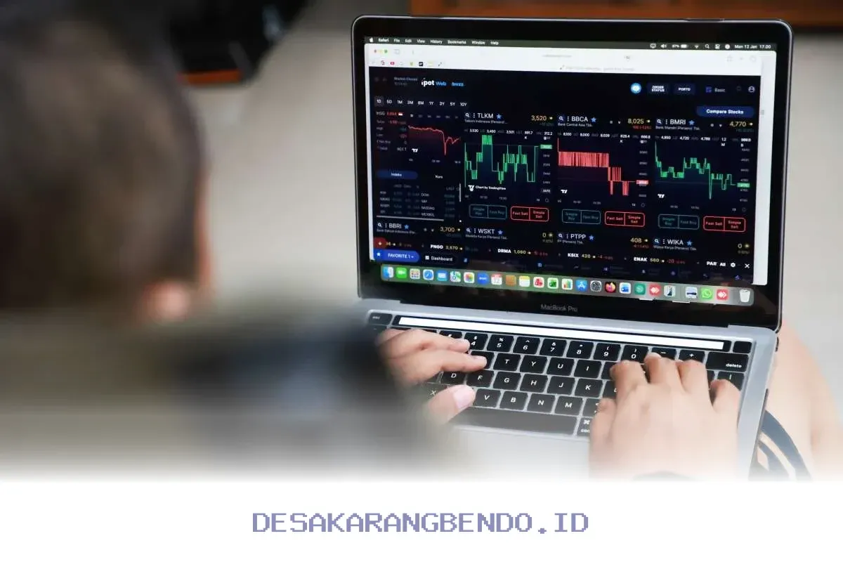 Asing Catat Net Sell Rp678,17 Miliar pada 30 Maret 2026, Saham Bank Jadi Sasaran Utama