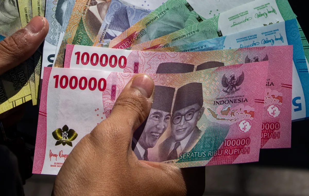 Apindo Minta Kenaikan UMP 2026 Pertimbangkan Risiko PHK dan Tekanan Dunia Usaha