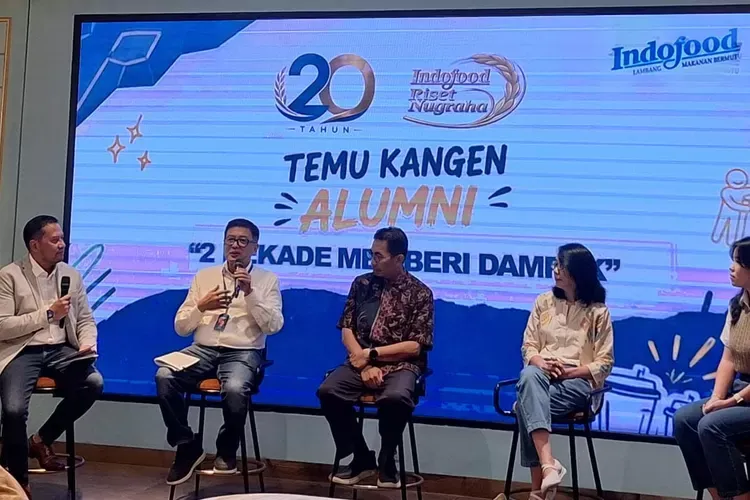Indofood Buka Program Indofood Riset Nugraha 2026–2027 untuk Dukung Riset Mahasiswa S1