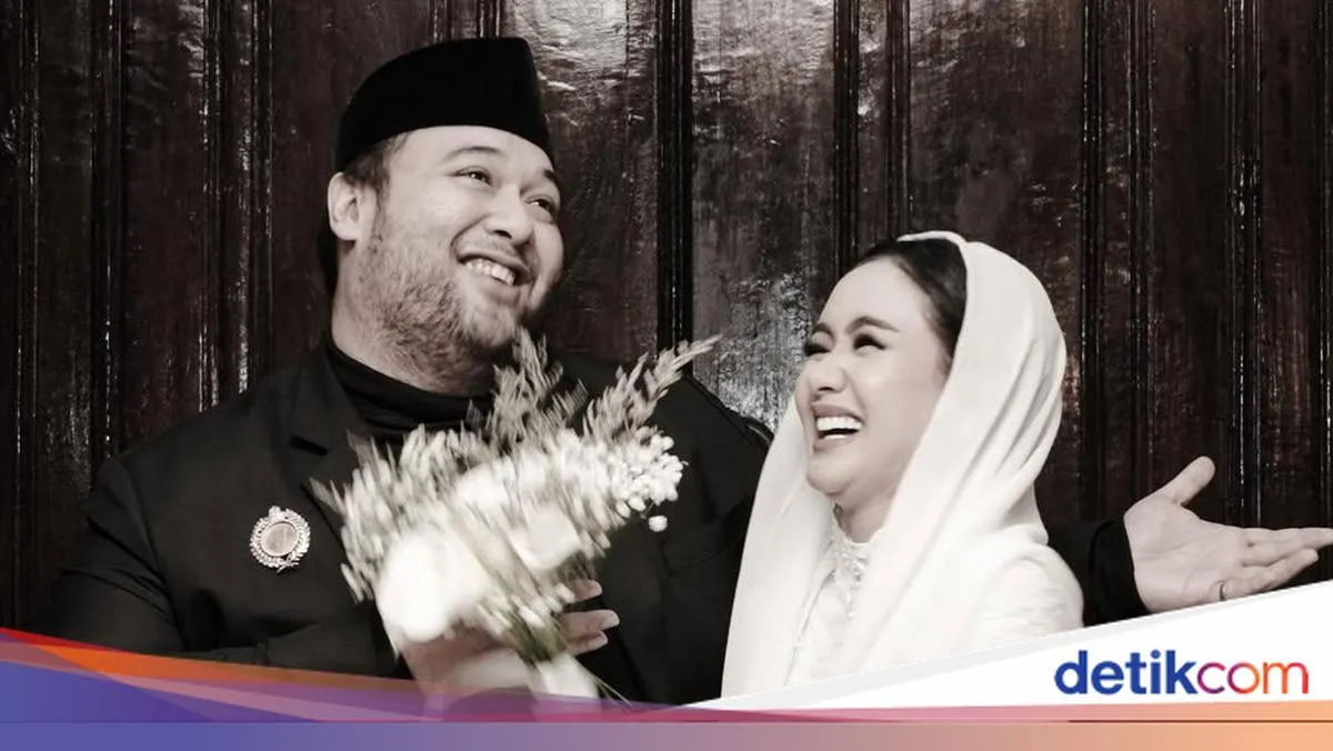 Kabar Cita Rahayu Gugat Cerai Didi Mahardika Dibantah Pengadilan Agama Jaksel
