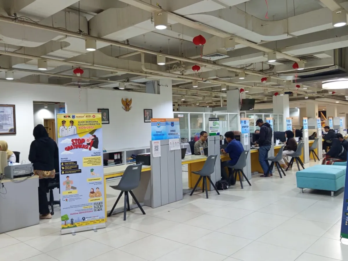 RDTR Belum Rampung, Sejumlah Perizinan Investasi di Mataram Masih Terkendala