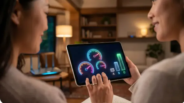 MyRepublic, IndiHome, dan Biznet Bersaing di Layanan Internet Rumah Fiber Optik pada 2026