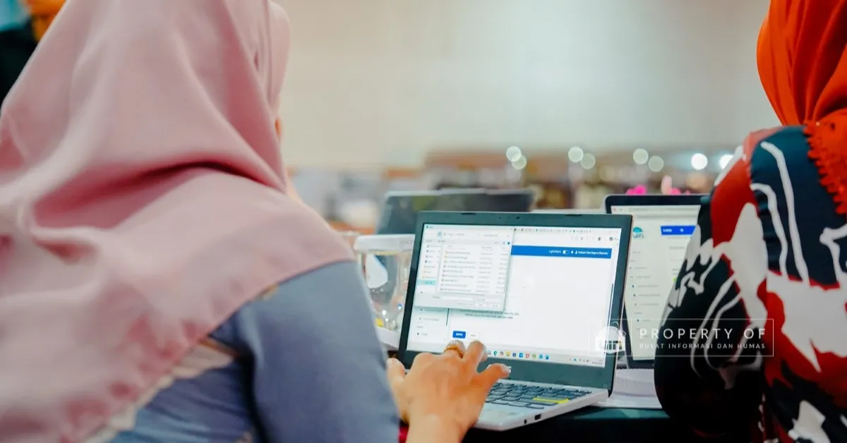 UIN Jakarta Sosialisasikan Aplikasi E-SPMI untuk Perkuat Penilaian Mutu Internal Prodi