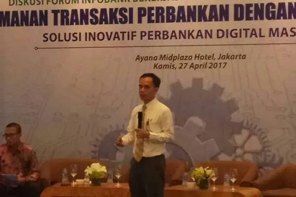 OJK: Fintech Berpotensi Percepat Perekonomian Daerah yang Belum Bankable