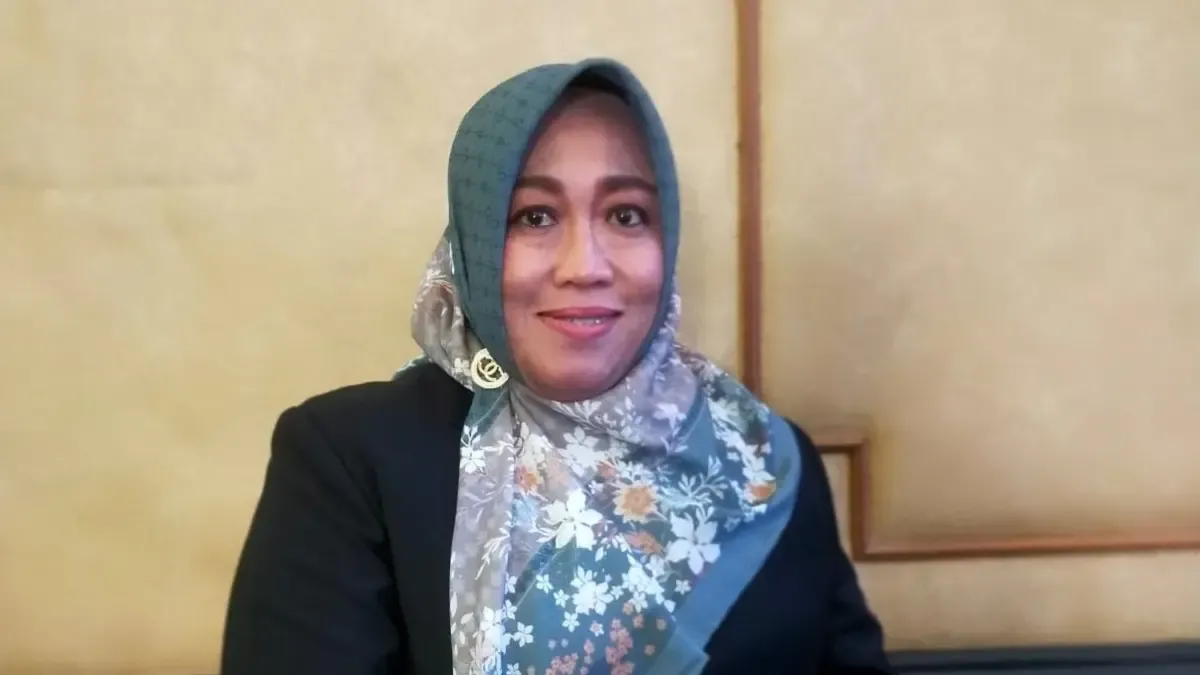 Erna Kuswati dan Jejak Kariernya di PKB: Dari Dunia Usaha hingga Kontestasi Muscab DPC PKB Jombang 2026