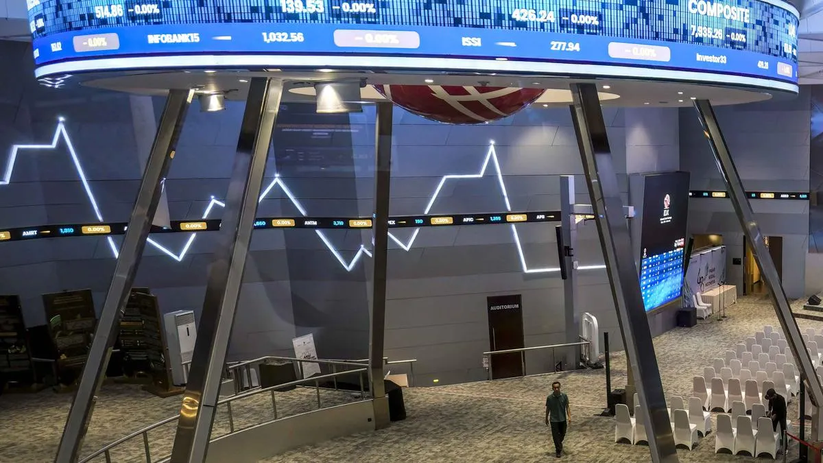 BEI Tetapkan 5 Hari Libur Perdagangan Saham pada Mei 2026, di Luar Akhir Pekan