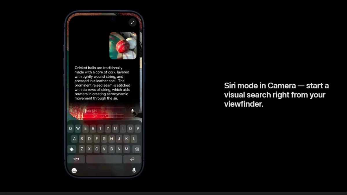 Apple Perkenalkan iOS 27 di WWDC 2026, Siri Kini Jadi Aplikasi Mandiri Berbasis AI