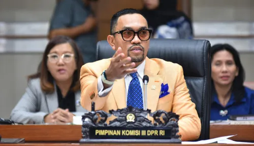 Sahroni Soroti Dugaan Korupsi Digitalisasi SPBU BUMN Rp322 Miliar, Minta KPK Usut Tuntas