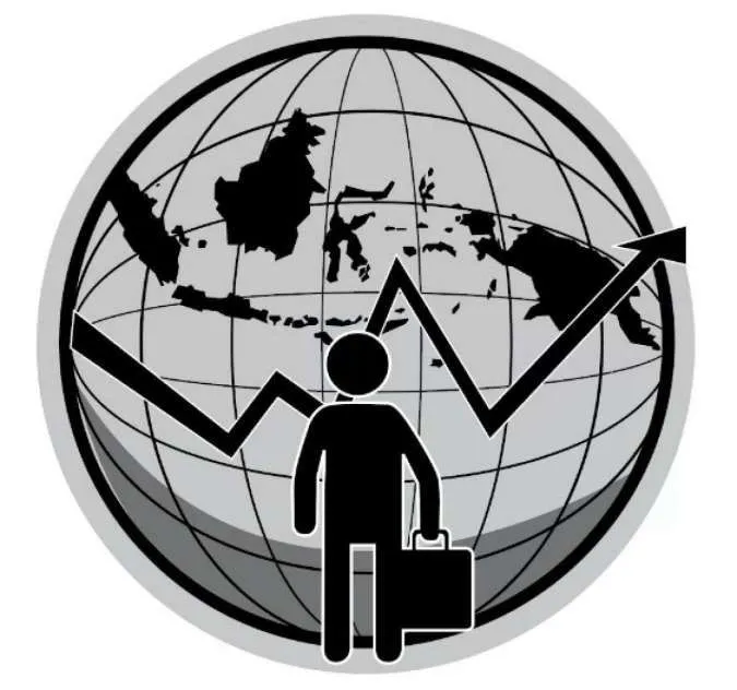 Ekonom: Global Belum Mengarah ke Krisis, Namun Volatilitas Diperkirakan Bertahan Lama