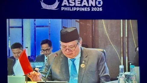 Konflik Iran-AS-Israel Dinilai Mengancam Energi dan Pangan ASEAN, Jadi Sorotan di AECC Cebu