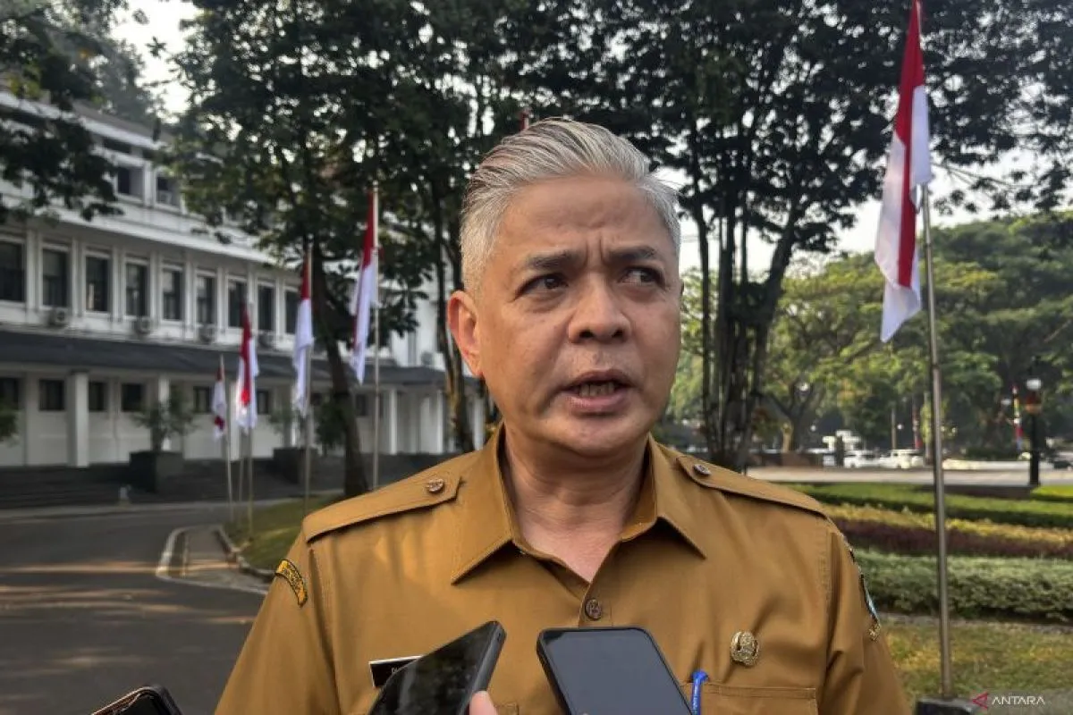 Pemkot Bandung Tegaskan Alih Fungsi Lapangan ke Padel Wajib Sesuaikan Perizinan