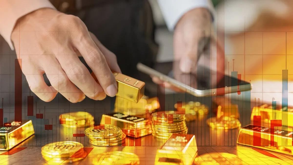 Transaksi Emas Digital di ICDX Naik 246% pada Kuartal I 2026, Regulator Ingatkan Masyarakat Waspada Penawaran di Medsos