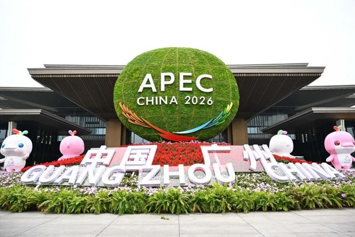 Xi Jinping Kenang Diplomasi Pingpong, Dorong Hubungan China-AS yang Stabil