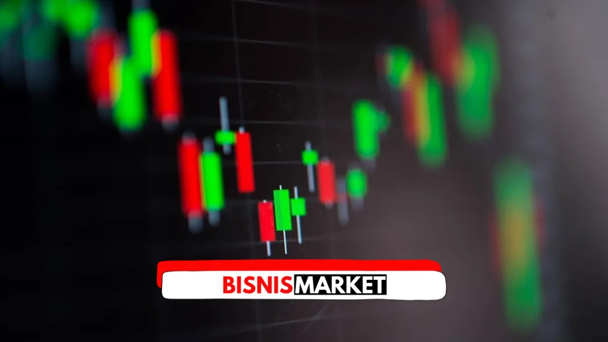 IHSG Melemah di Akhir Pekan, Pasar Mencermati Revisi Royalti Mineral dan Tekanan Indeks Global