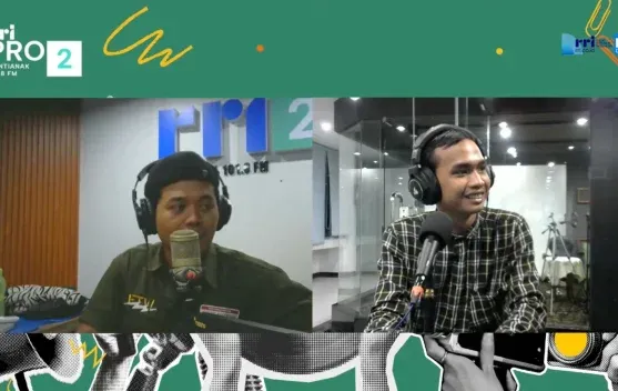 Anak Muda Diingatkan Kelola Keuangan agar Tidak Terjebak Gaya Hidup di Luar Kemampuan