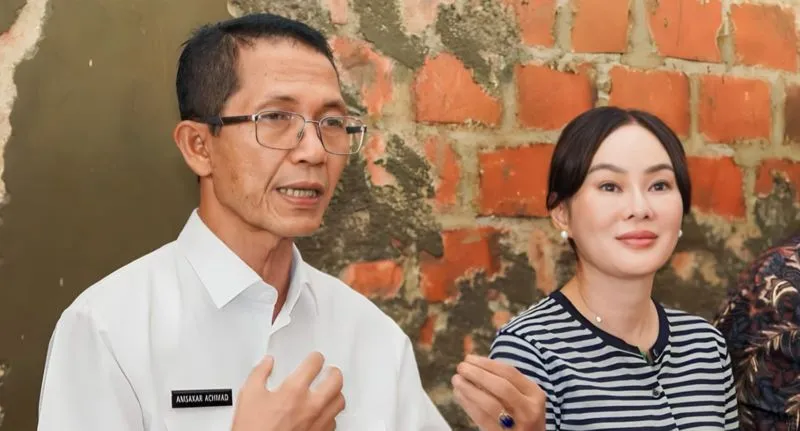 BP Batam Dukung Penerapan Empat PP Baru untuk Perkuat Tata Kelola Lahan dan Ruang Laut