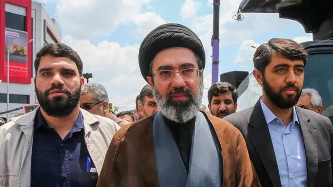 Iran Akan Rilis Video Mojtaba Khamenei di Depan Publik untuk Redam Rumor Kesehatan