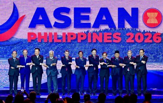 ASEAN Dorong Respons Bersama Hadapi Dampak Perang Iran dan Krisis Energi Global