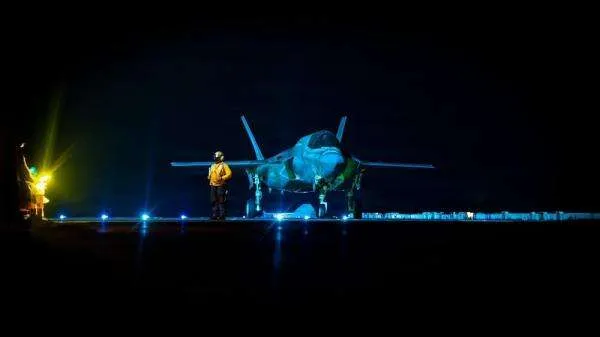 AS Klaim Serang Fasilitas Militer Iran dan Pasukan IRGC, Analis Soroti Faktor Psikologis Trump