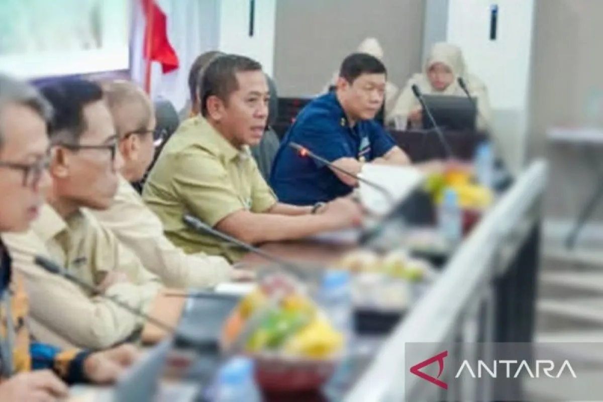 Bupati Karawang Pastikan Lokasi Pembangunan KDMP Sesuai Tata Ruang dan Legalitas Lahan