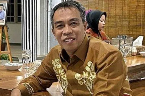 APINDO Kalsel Soroti Perizinan, Pajak, dan SDM: Kolaborasi Tripartit Dinilai Mendesak