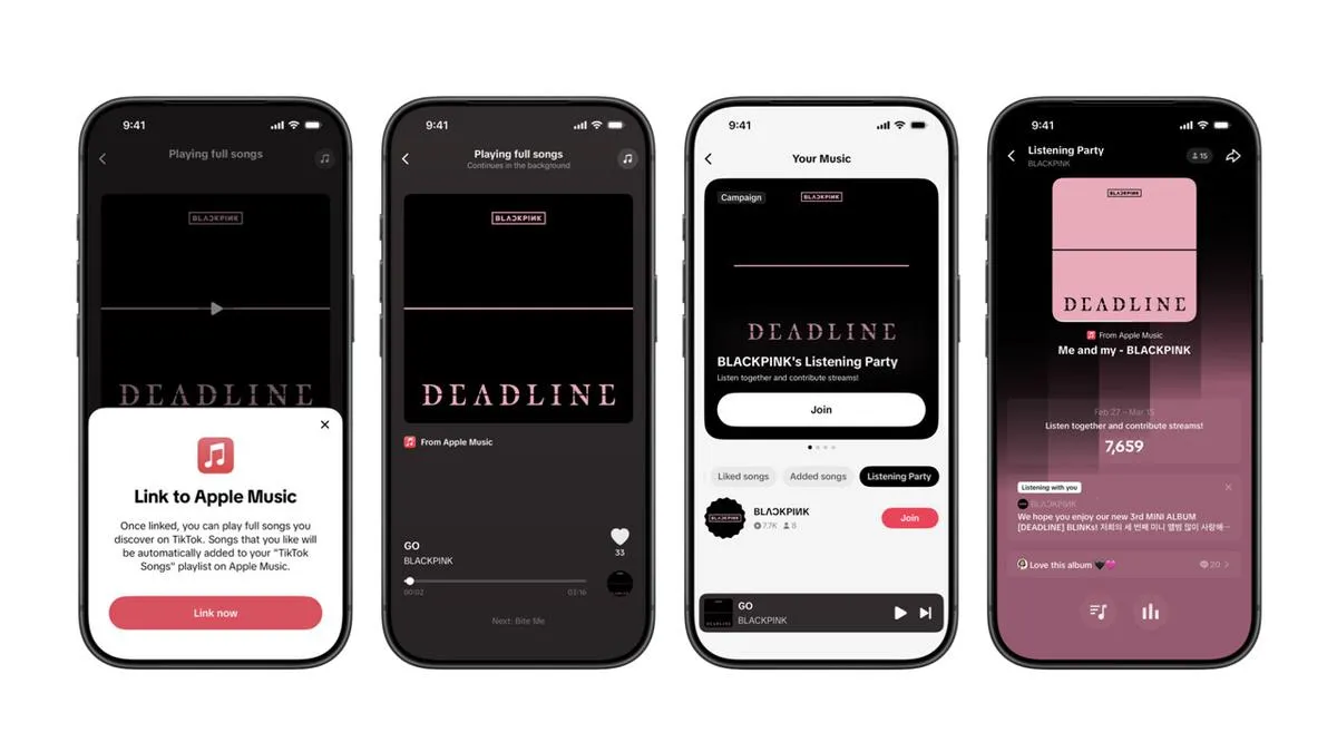 Kode Beta Apple Music Isyaratkan Opsi Gratis Beriklan, Berpotensi Tantang Spotify
