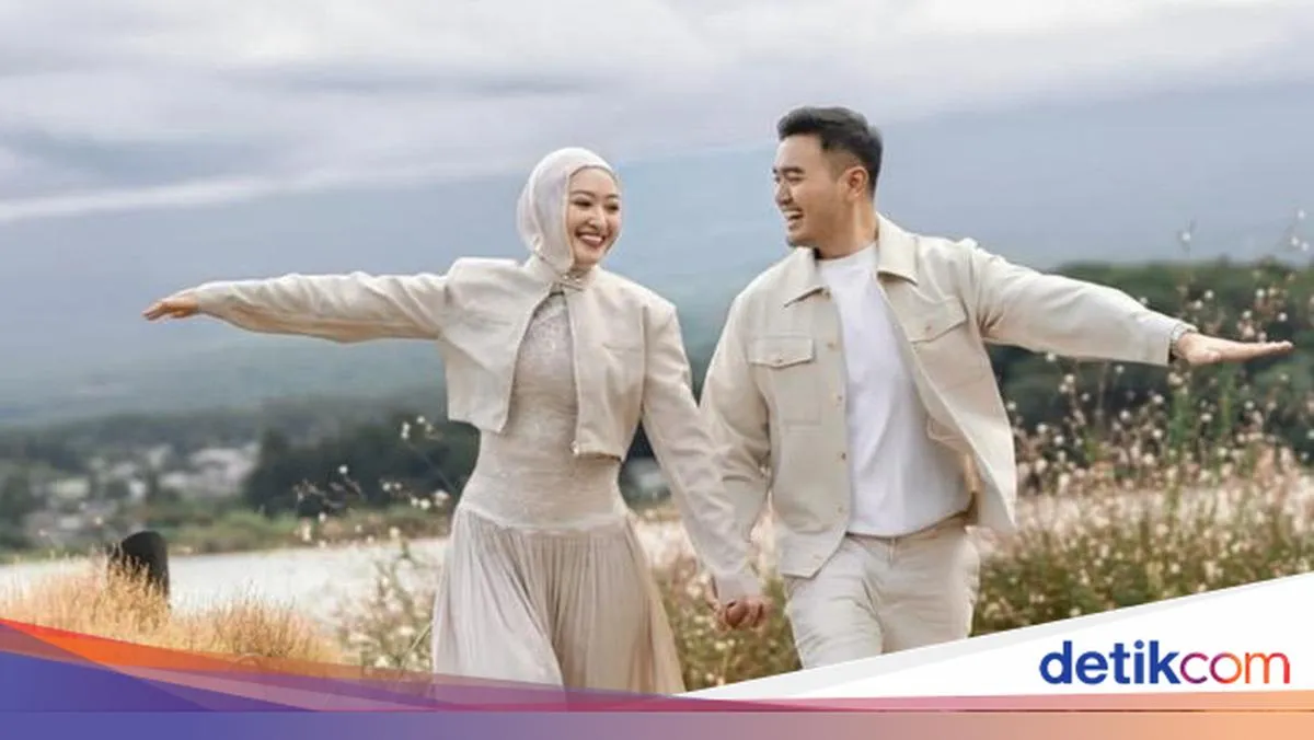 Mengapa Momen Kuliner Putri Modiyanti Mendadak Jadi Tren: Antara Keintiman Publik, Budaya Pop, dan Etika Perhatian
