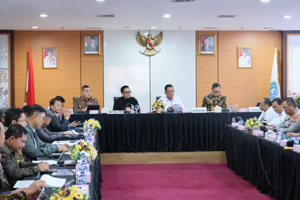 Wamen ATR/BPN: Kepala Daerah Kunci Penyelesaian Konflik Pertanahan dan Tata Ruang